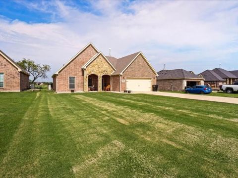 13216 County Road 237, Terrell, TX 75160 — photo 2