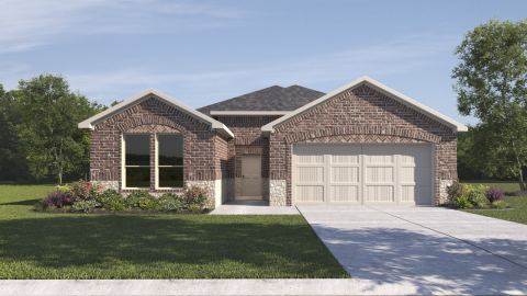 2511 Wesley Avenue, Royse City