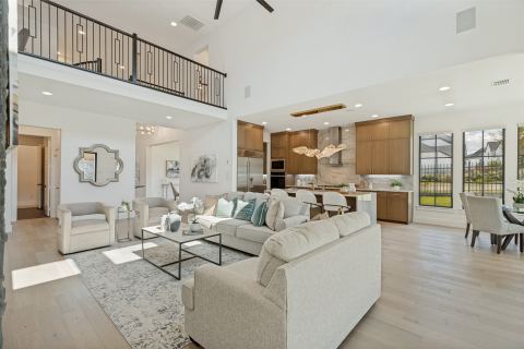 14415 Bergamot Avenue, Frisco, TX 75033 — photo 3