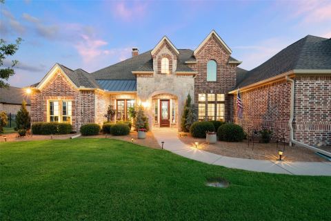 2000 Fair Oaks Lane, Prosper