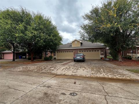 1430 Ravenwood Lane, Mansfield, TX 76063 — photo 2