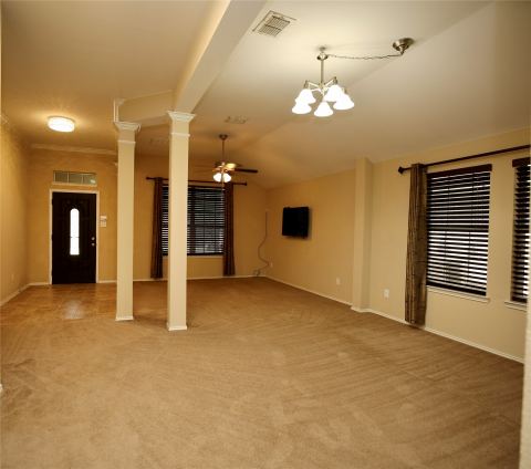 5708 Calf Creek Drive, Fort Worth, TX 76179 — photo 3