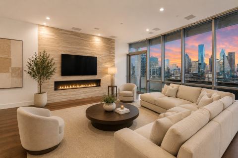 2200 Victory Avenue 1604, Dallas, TX 75219 — photo 2