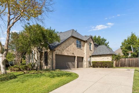 1401 Bristlewood Drive, McKinney, TX 75072 — photo 3