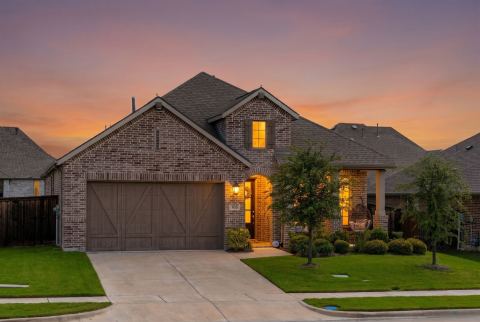 1913 Recioto Drive, McLendon Chisholm, TX 75032 — photo 2