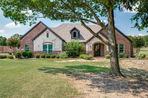 650 Cypress Point Drive, Gunter, TX 75058 — photo 2