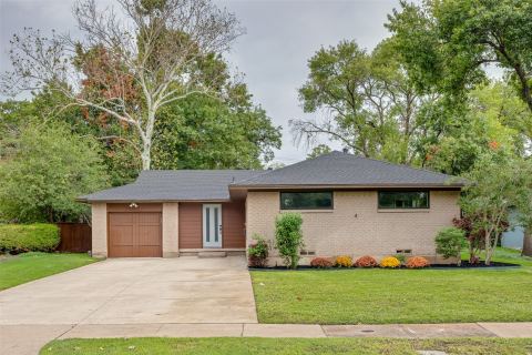 10109 San Lorenzo Drive, Dallas