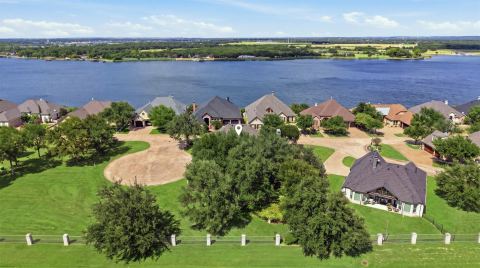 4201 Bluff View Drive, Granbury, TX 76048 — photo 2