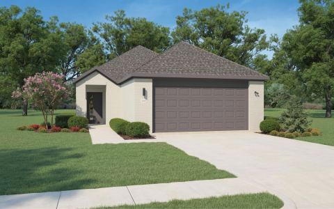 341 Millwood Road, Lavon