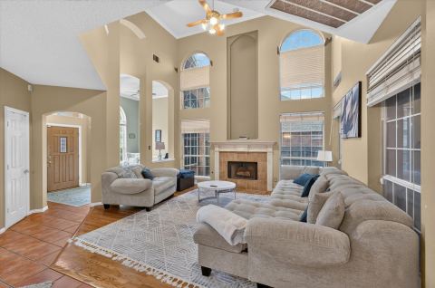 9803 Hickory Hollow Lane, Irving, TX 75063 — photo 2