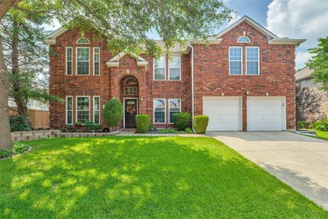 2716 Parkside Lane, McKinney, TX 75072 — photo 2