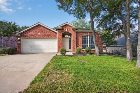 2691 Eganridge Lane, Rockwall