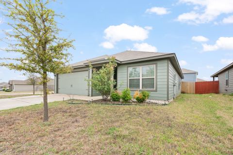 116 Austin Avenue, Venus, TX 76084 — photo 2