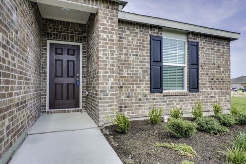 1617 Drasco Drive, Forney, TX 75126 — photo 2