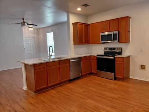 1134 Jamie Drive, Grand Prairie, TX 75052 — photo 2