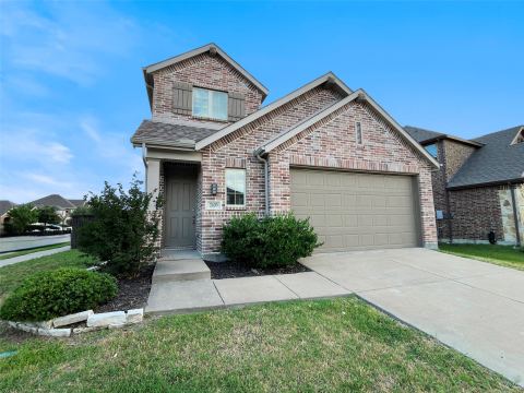 2409 San Marcos Drive, Forney, TX 75126 — photo 2