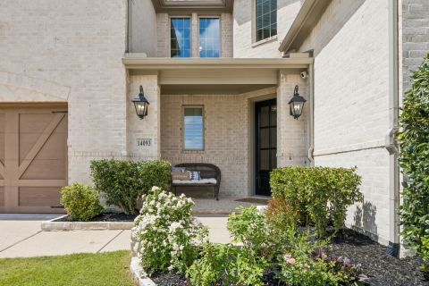 14093 Wheatfield Lane, Frisco, TX 75035 — photo 2