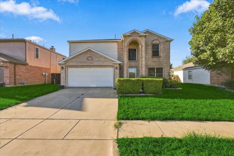 1424 Autumncrest Drive, Arlington, TX 76002 — photo 2