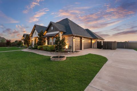6031 Waggoner Way, Midlothian, TX 76065 — photo 2