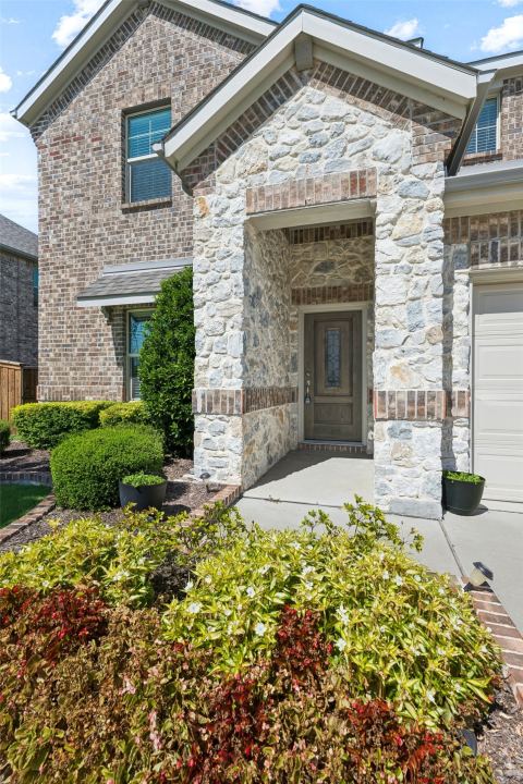 10105 Lakemont Drive, Fort Worth, TX 76131 — photo 2
