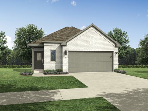 807 Knox River Drive, Princeton
