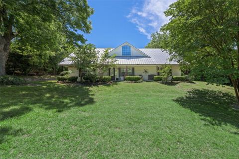 1000 Ballard Road, Van Alstyne, TX 75495 — photo 3