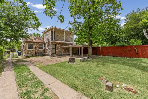 1419 Georgia Avenue, Dallas, TX 75216 — photo 3
