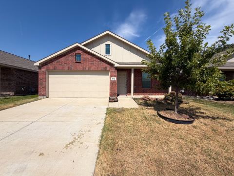 1012 Lady Bird Street, Ennis