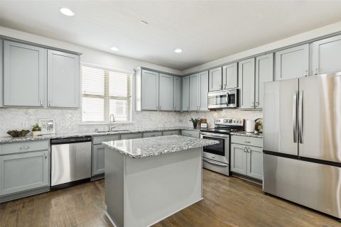 1305 Palm Springs Lane, Dallas, TX 75204 — photo 2
