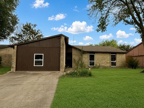 5618 Briarcrest Drive, Garland, TX 75043 — photo 2