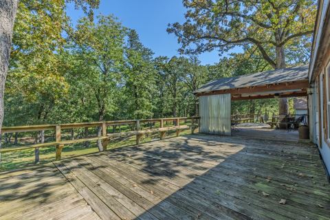 8324 Big Oaks, Quinlan, TX 75474 — photo 3