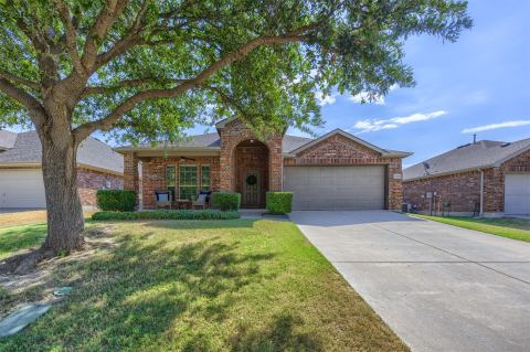 2536 Shooting Star Drive, McKinney, TX 75071 — photo 2