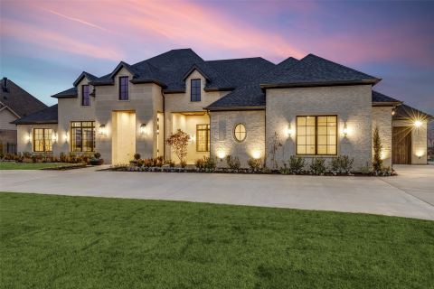 3516 Fairway Drive, Denton, TX 76226 — photo 2