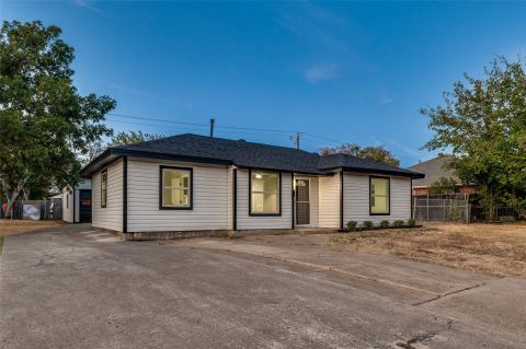 514 Chickapoo Trace, Grand Prairie