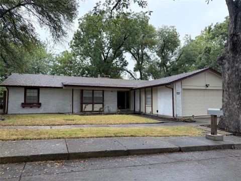 3 Eastlane Place, Plano, TX 75074 — photo 3