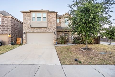 2013 Lake Moss Lane, Little Elm