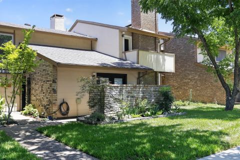 2115 Warnford Place, Arlington, TX 76015 — photo 3