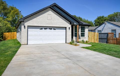 1904 S Sam Houston Road, Mesquite, TX 75149 — photo 2