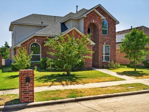 1712 Elm Spring Court, Allen, TX 75002 — photo 3