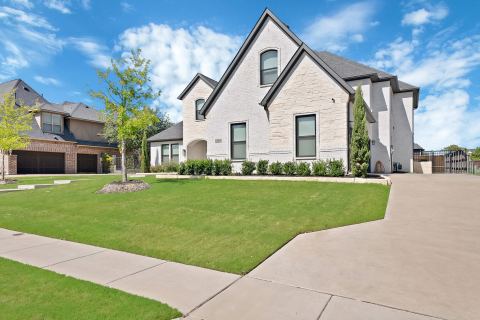 1301 Clipston Drive, Prosper, TX 75078 — photo 3