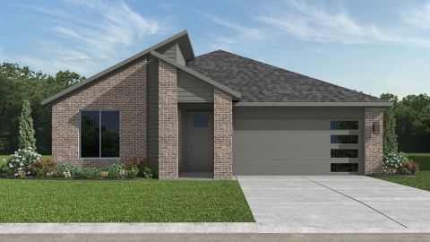 2801 FLYCATCHER Drive, Denton