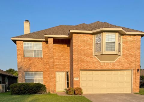 8007 Galley Street, Frisco, TX 75035 — photo 2