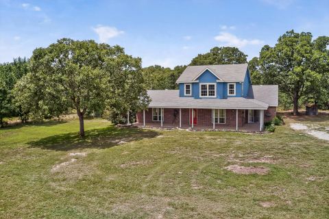 30927 Fm 429, Terrell, TX 75161 — photo 3