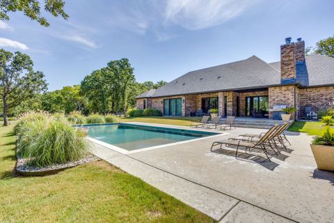 3131 Trailwood Drive E, Burleson, TX 76028 — photo 3