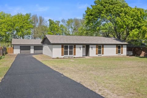 95 Tate Circle, Sherman, TX 75090 — photo 2