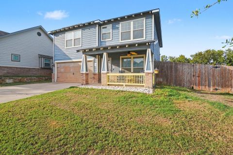 360 Daleview Drive, Kennedale, TX 76060 — photo 3