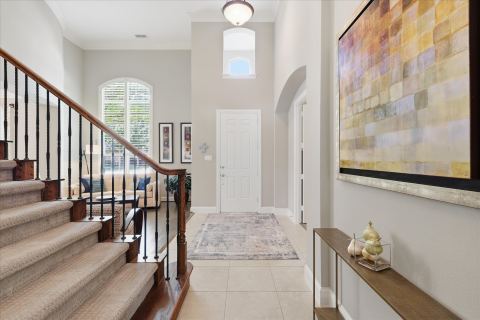 901 Foxworth Court, Allen, TX 75013 — photo 3