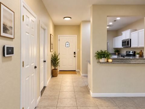 5945 Obsidian Creek Drive, Fort Worth, TX 76179 — photo 3