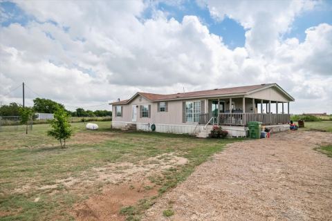 5680 County Road 1217, Cleburne, TX 76033 — photo 2