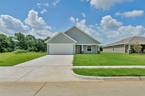 624 Crockett Drive, Cleburne, TX 76033 — photo 3
